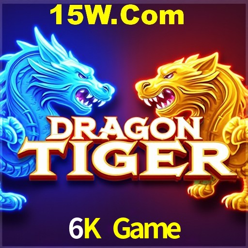 Flash Promotion 6K Game