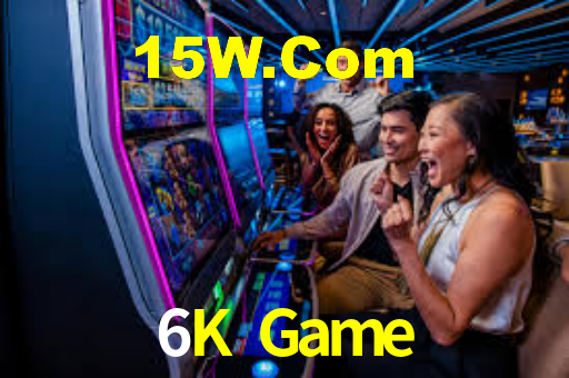 6K Game
