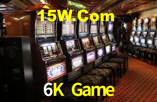 6K Bet Plataforma