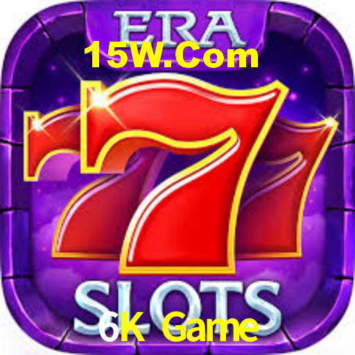 6K Bet Plataforma