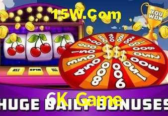 6K Game Belo Horizonte - Jackpots