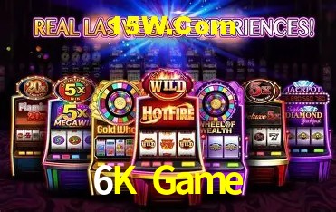 6K Game Entrar - Login Seguro Certificado