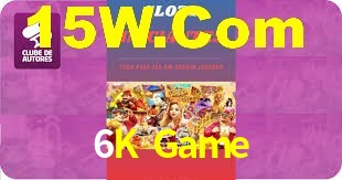 Programa VIP 6K Game