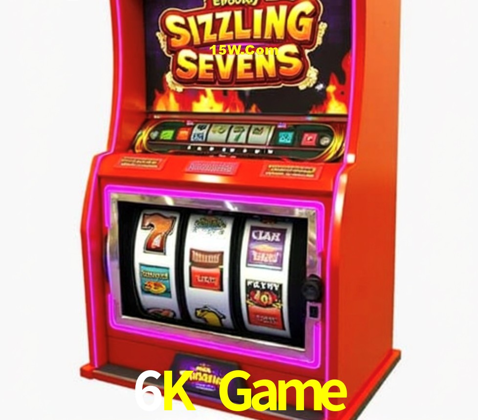 Benefícios da Conta 6K Game