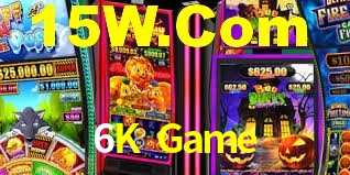 Daily Bonuses 6K Game