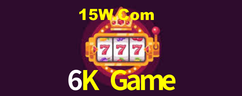6K Game: Jogue Crash e Experimente Alta Recompensa Instantânea