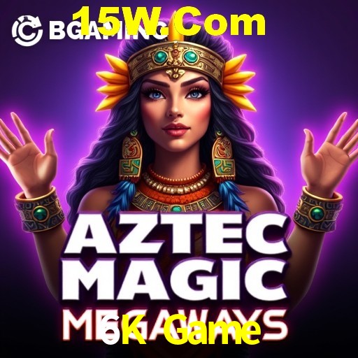 Desvendando o Mundo dos Jogos Virtuais na 6K Game
