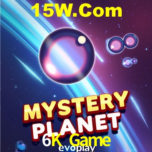 Jogo Aviator 6K Game