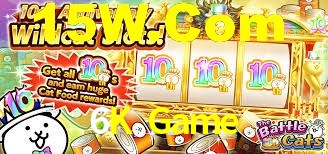Premium Interface 6K Game