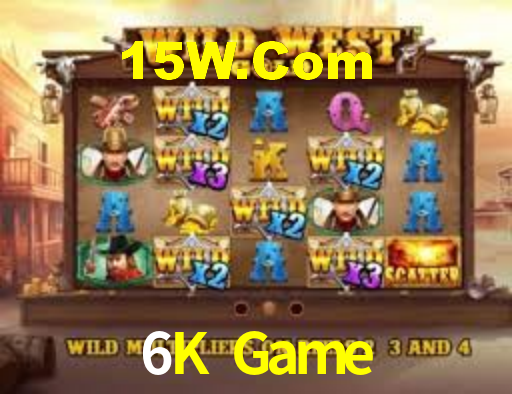 6K Game,6K Bet