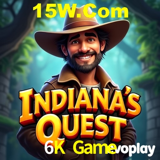 Desvendando o Mundo dos Jogos Virtuais na 6K Game