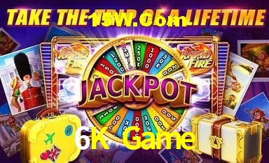 Especiais de Fim de Semana 6K Game