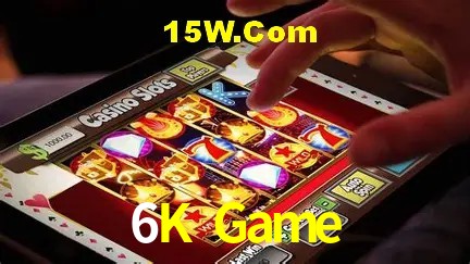 6K Game - User Statistics